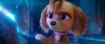 PAW Patrol: The Mighty Movie Movie photos