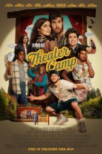 Theater Camp Movie posters