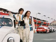 Herbie: Fully Loaded Movie photos