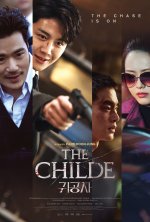 The Childe Movie posters