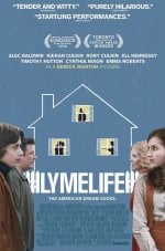 Lymelife Movie posters