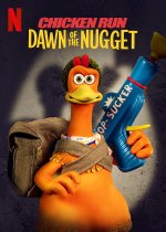 Chicken Run: Dawn of the Nugget Movie posters