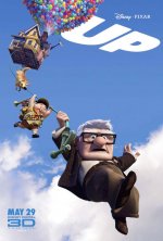 Up Movie posters