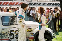 Herbie: Fully Loaded Movie photos