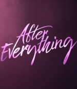 After Everything Movie posters