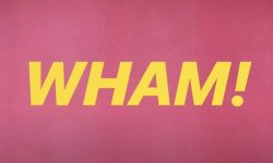 WHAM! Movie Photo 714426