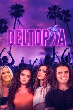 Deltopia Movie posters