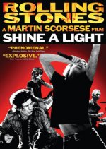 Shine a Light Movie photos