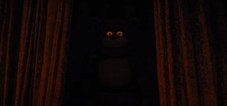 Five Nights at Freddy's Movie Photo 716278