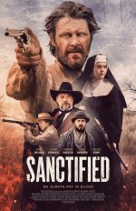 Sanctified Movie posters