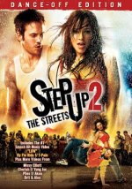 Step Up 2 the Streets Movie photos