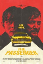 The Passenger Movie posters