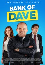 Bank of Dave Movie posters