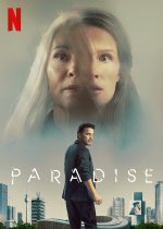 Paradise Movie posters