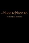 Mirror Mirror Movie posters