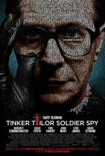 Tinker, Tailor, Soldier, Spy Movie posters