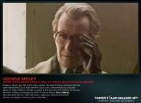 Tinker, Tailor, Soldier, Spy Movie photos