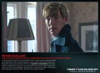 Tinker, Tailor, Soldier, Spy Movie photos