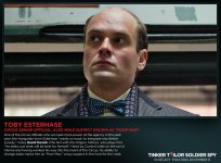 Tinker, Tailor, Soldier, Spy Movie photos