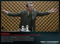 Tinker, Tailor, Soldier, Spy Movie photos