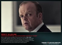 Tinker, Tailor, Soldier, Spy Movie photos