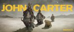 John Carter Movie posters