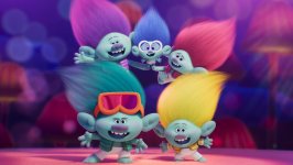 Trolls Band Together Movie Photo 717664