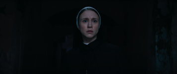 The Nun II Movie Photo 718317