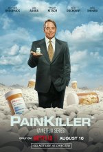 Painkiller (series) Movie posters