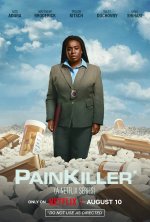 Painkiller (series) Movie posters