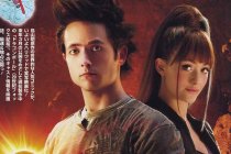 Dragonball Evolution Movie photos