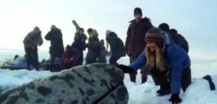 Big Miracle Movie photos