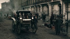 Sherlock Holmes: A Game of Shadows Movie photos