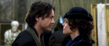 Sherlock Holmes: A Game of Shadows Movie photos