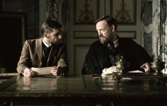 Sherlock Holmes: A Game of Shadows Movie photos