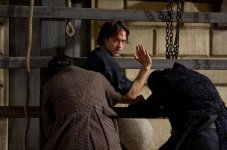 Sherlock Holmes: A Game of Shadows Movie photos