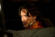 Sherlock Holmes: A Game of Shadows Movie photos