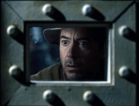 Sherlock Holmes: A Game of Shadows Movie photos