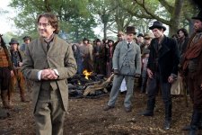 Sherlock Holmes: A Game of Shadows Movie photos