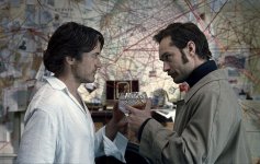 Sherlock Holmes: A Game of Shadows Movie photos