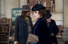 Sherlock Holmes: A Game of Shadows Movie photos