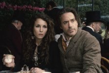 Sherlock Holmes: A Game of Shadows Movie photos