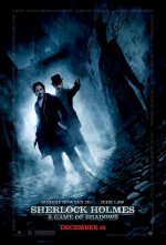 Sherlock Holmes: A Game of Shadows Movie photos