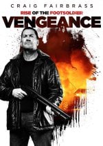 Rise of the Footsoldier: Vengeance Movie photos