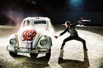 Herbie: Fully Loaded Movie Photo 721