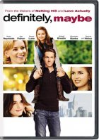 Definitely, Maybe Movie photos