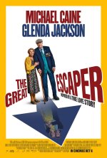 The Great Escaper Movie posters