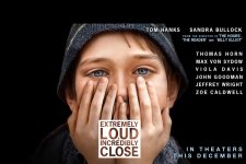 Extremely Loud and Incredibly Close Movie photos