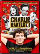 Charlie Bartlett Movie photos