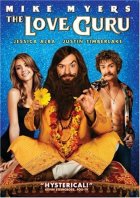 The Love Guru Movie photos